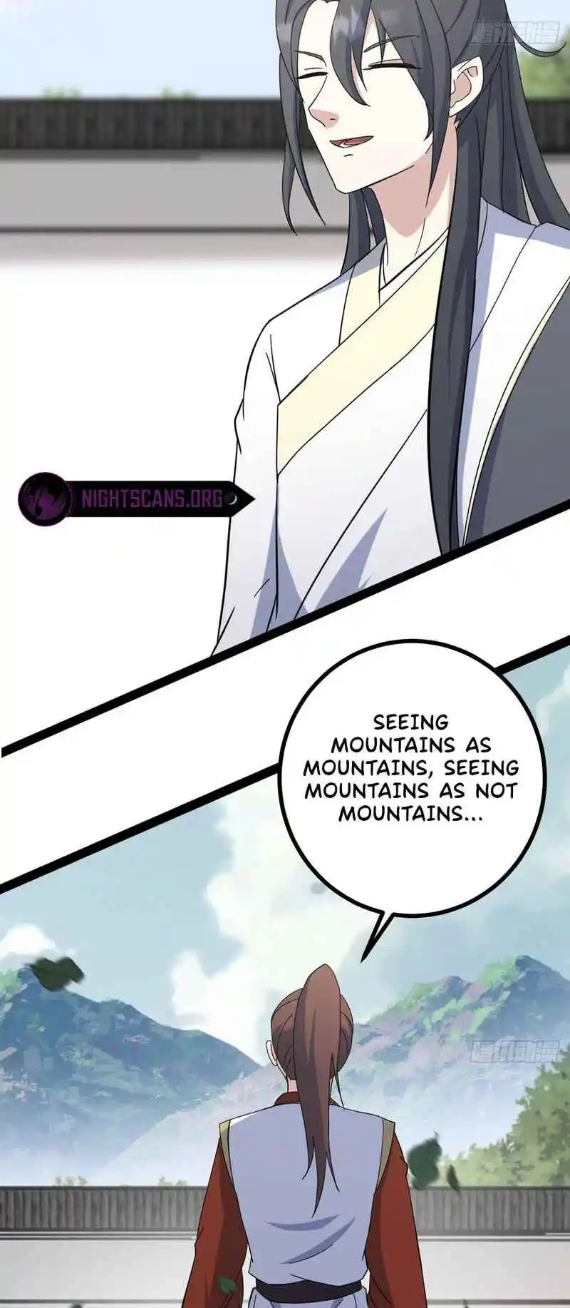 Invincible After 100 Years of Seclusion 109