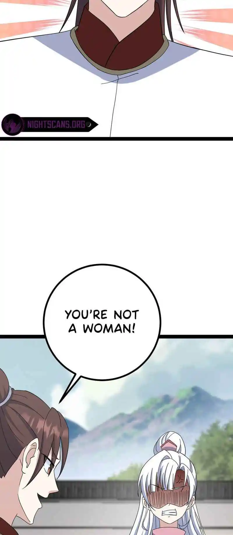 Invincible After 100 Years of Seclusion 109