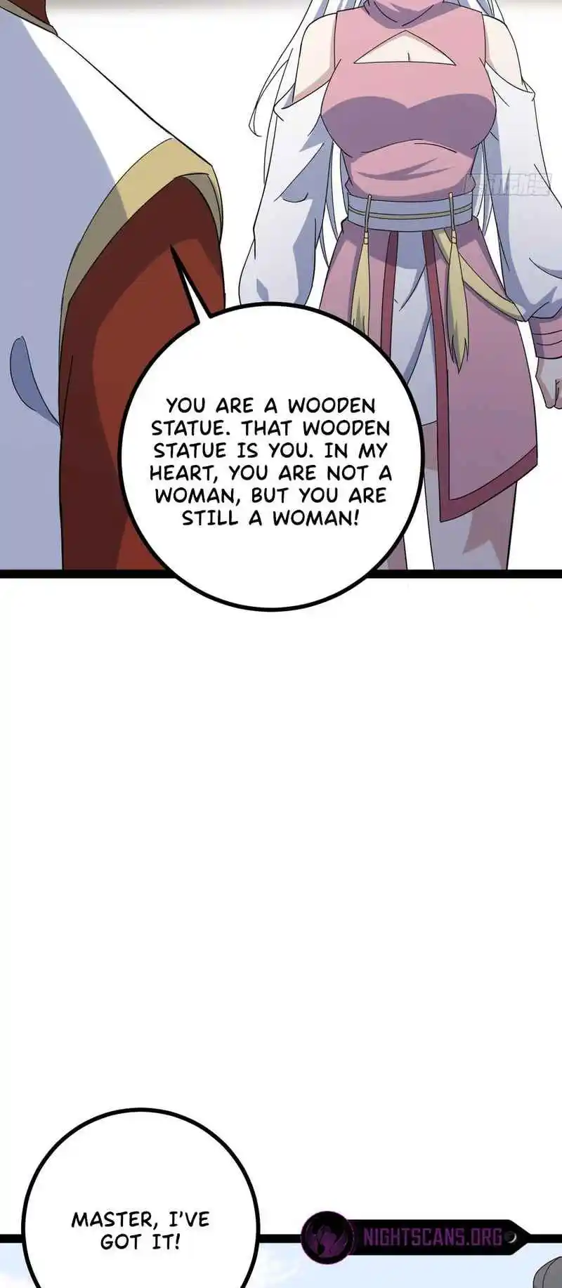 Invincible After 100 Years of Seclusion 109