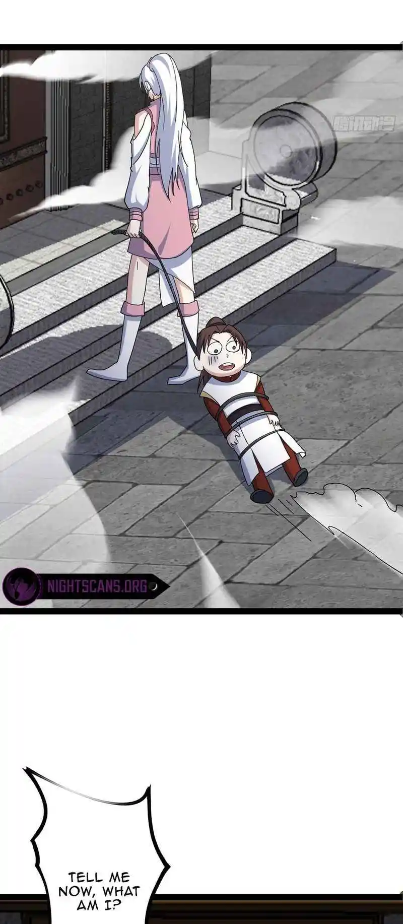 Invincible After 100 Years of Seclusion 109