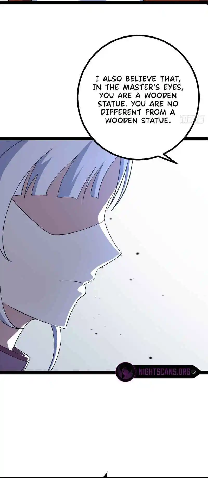 Invincible After 100 Years of Seclusion 109