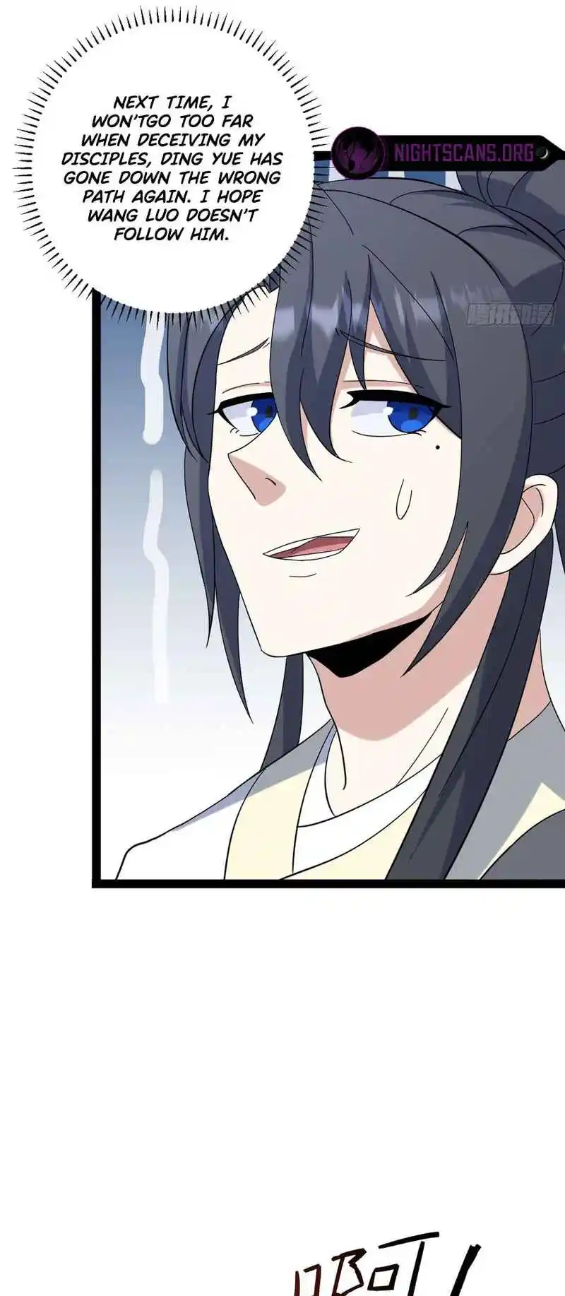 Invincible After 100 Years of Seclusion 109