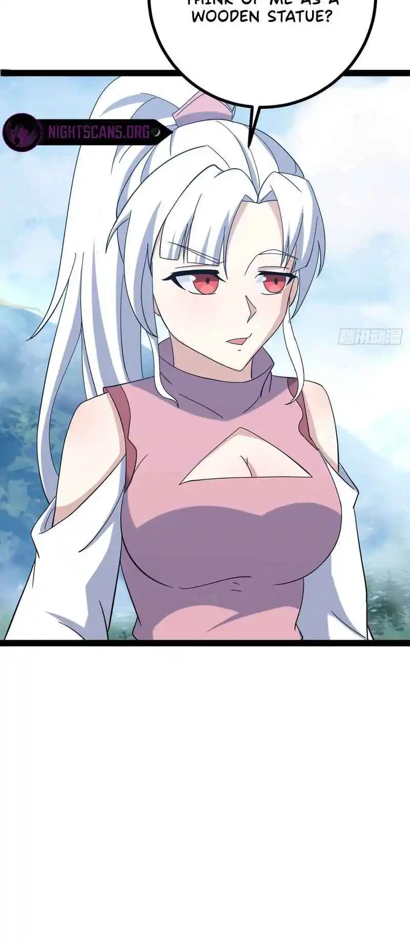 Invincible After 100 Years of Seclusion 109