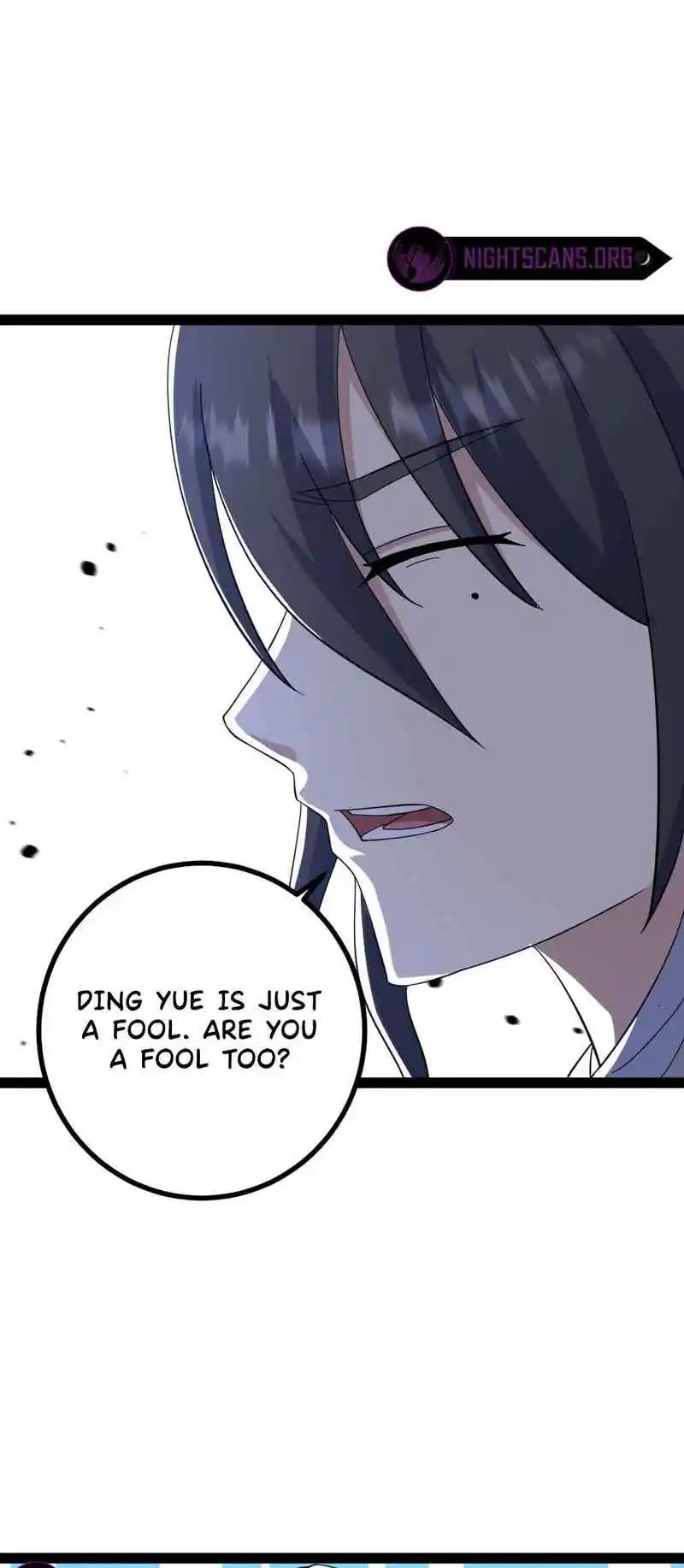 Invincible After 100 Years of Seclusion 109