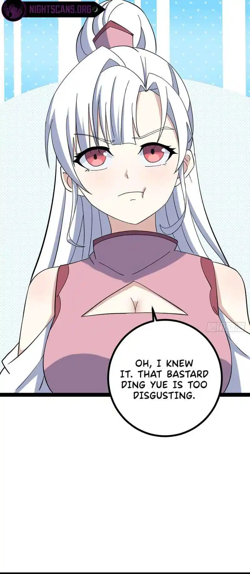 Invincible After 100 Years of Seclusion 109