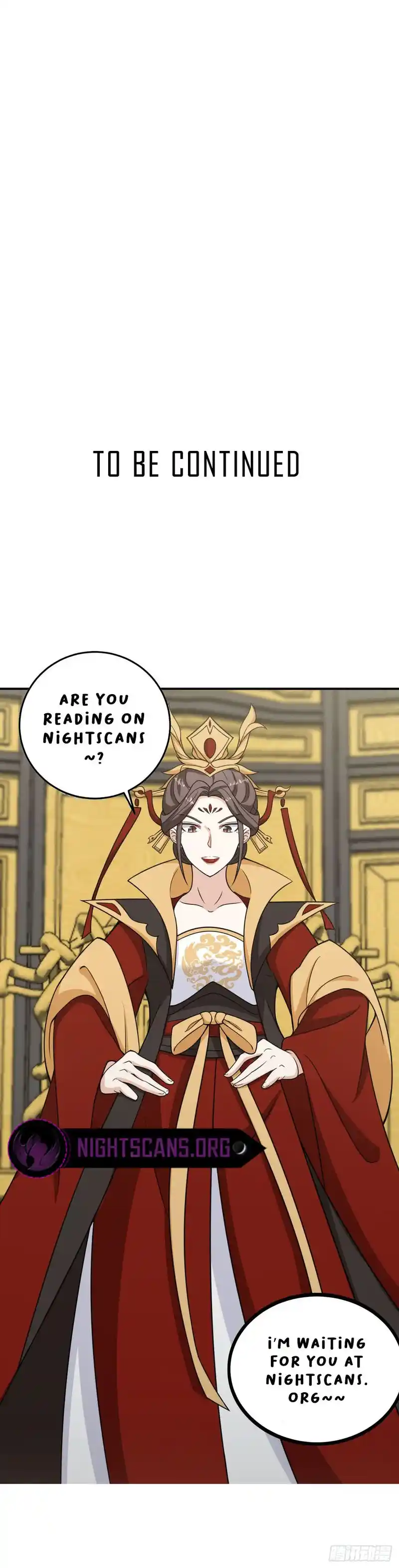 Invincible After 100 Years of Seclusion 109