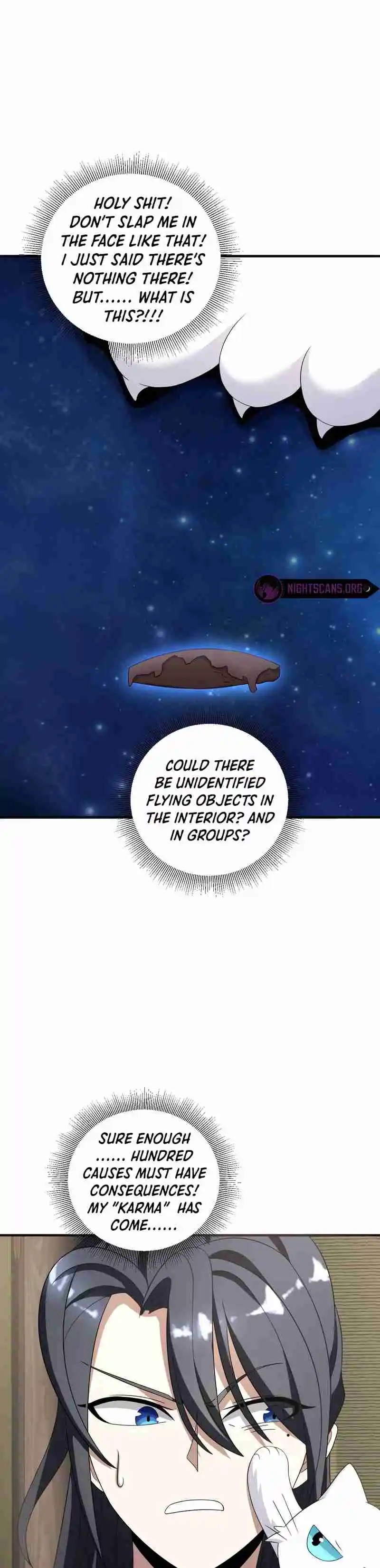 Invincible After 100 Years of Seclusion 11