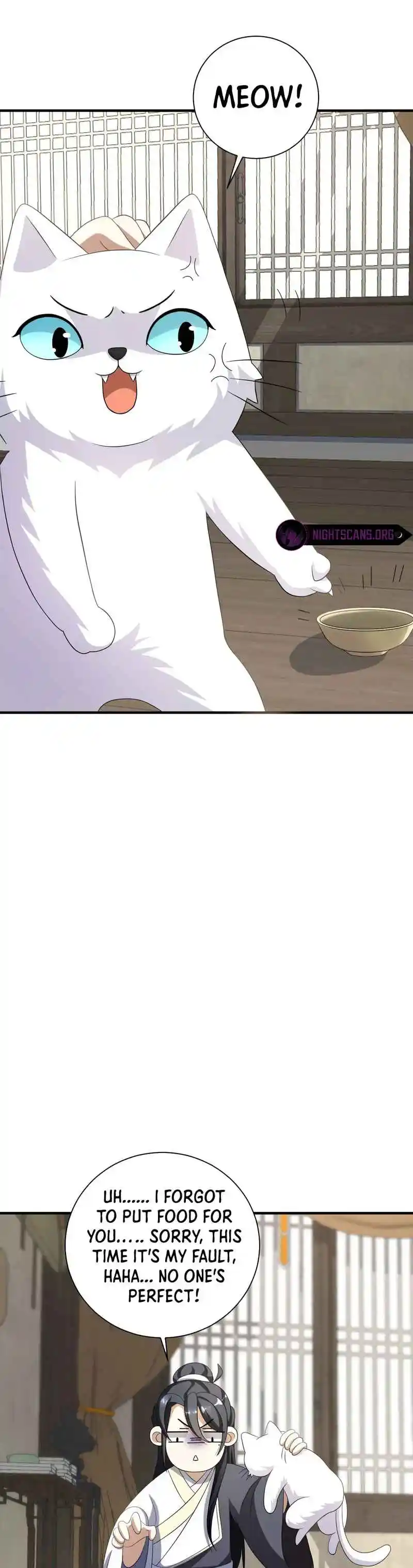 Invincible After 100 Years of Seclusion 11