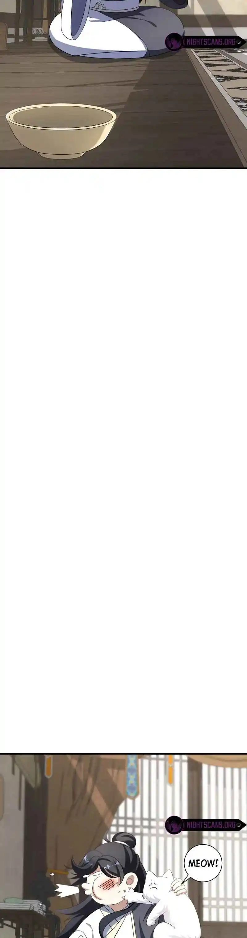 Invincible After 100 Years of Seclusion 11