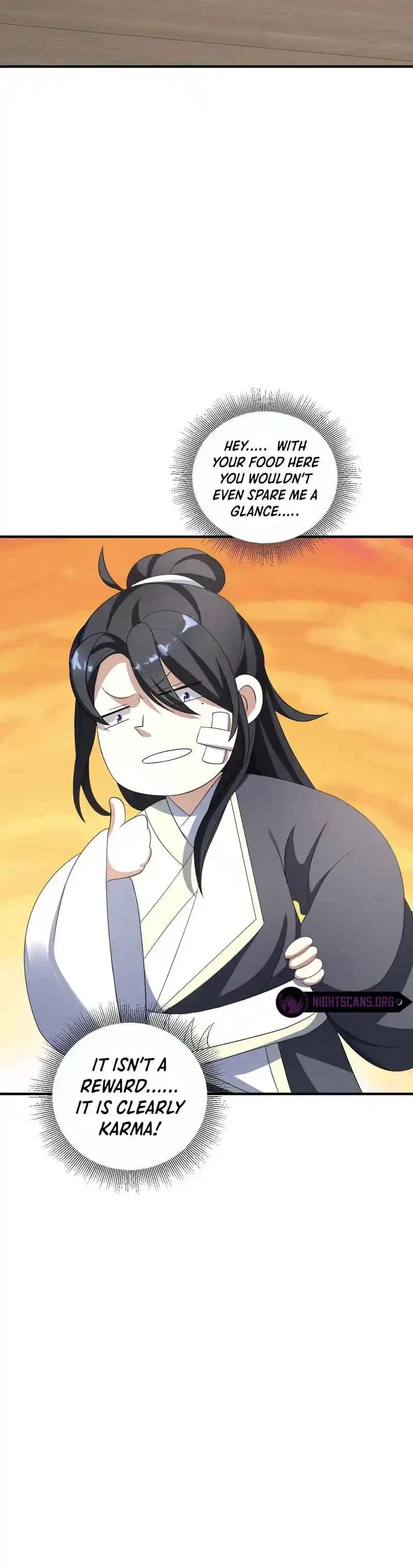 Invincible After 100 Years of Seclusion 11