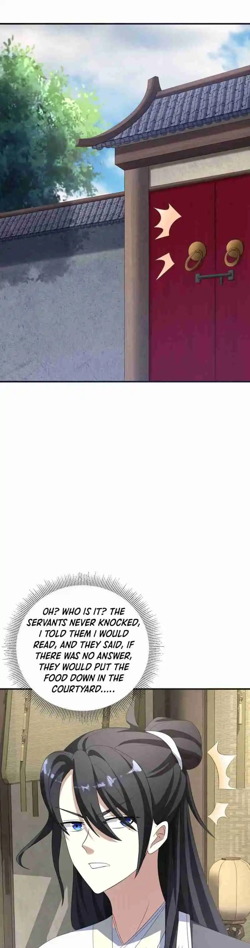 Invincible After 100 Years of Seclusion 11