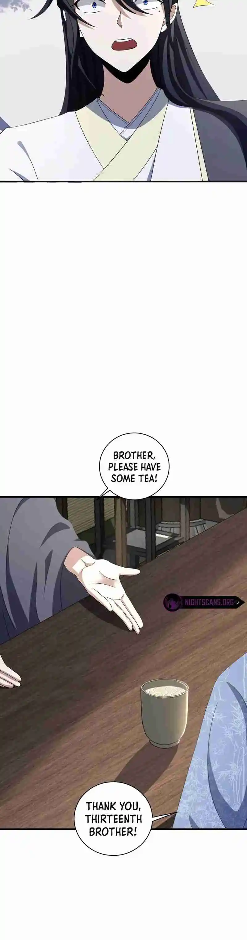 Invincible After 100 Years of Seclusion 11