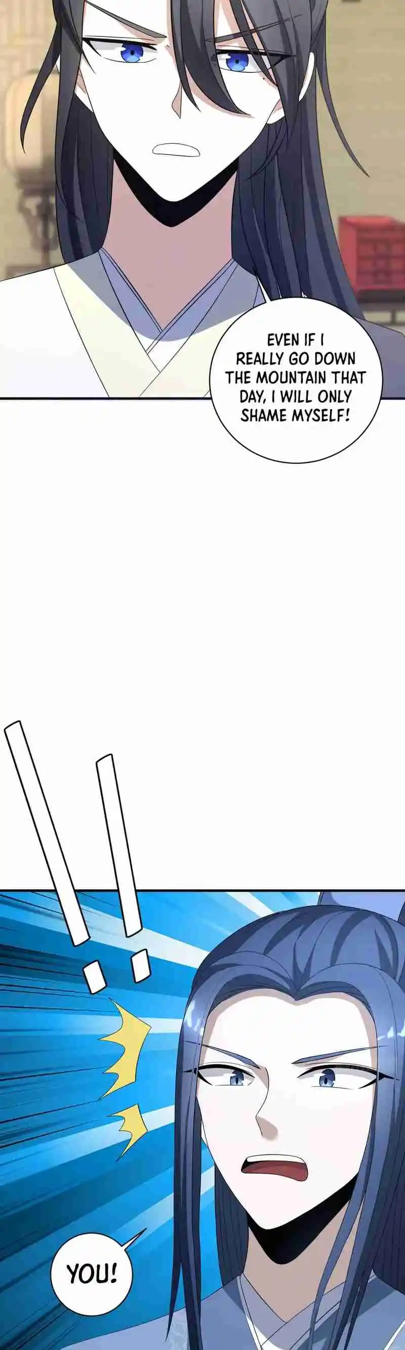 Invincible After 100 Years of Seclusion 11