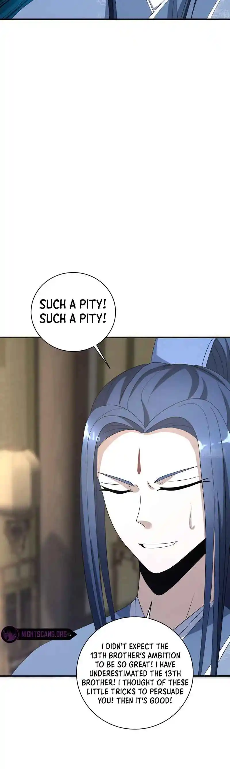 Invincible After 100 Years of Seclusion 11