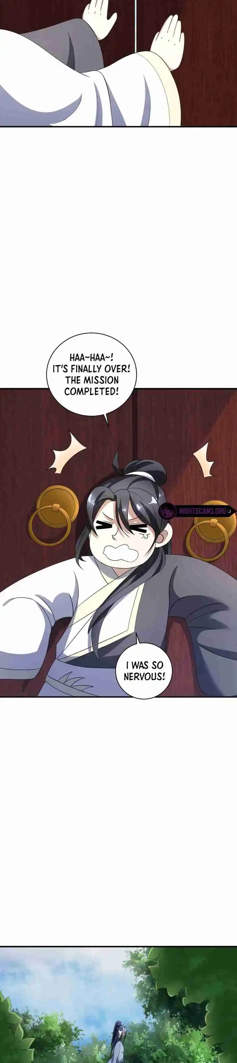 Invincible After 100 Years of Seclusion 11