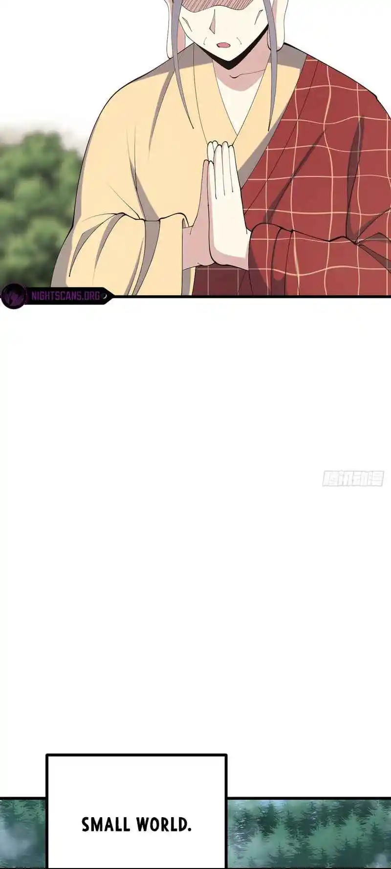 Invincible After 100 Years of Seclusion 110