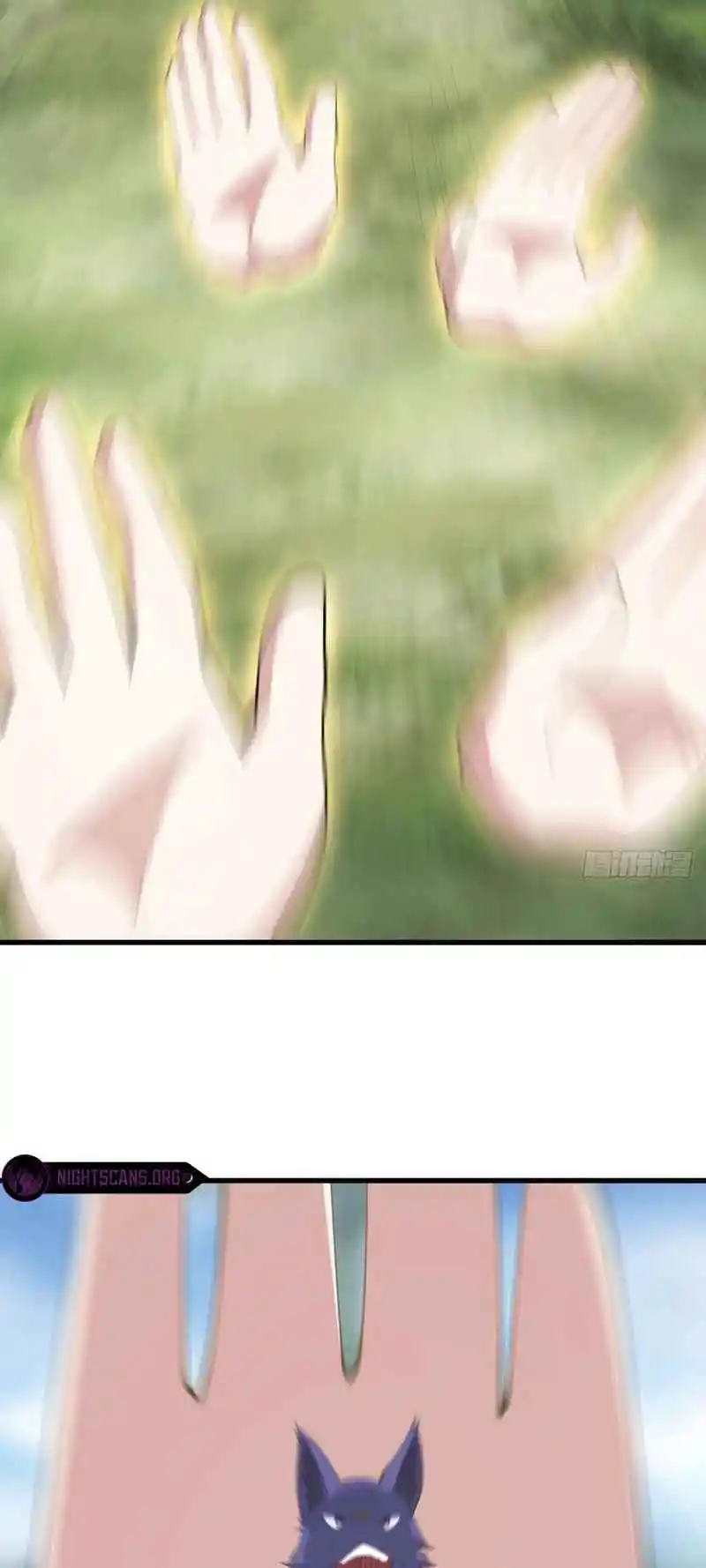 Invincible After 100 Years of Seclusion 110