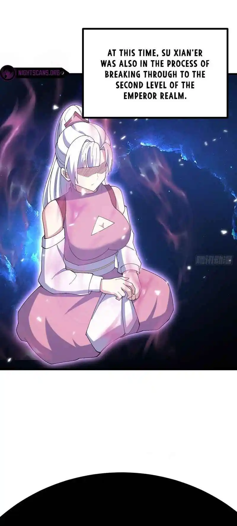 Invincible After 100 Years of Seclusion 110