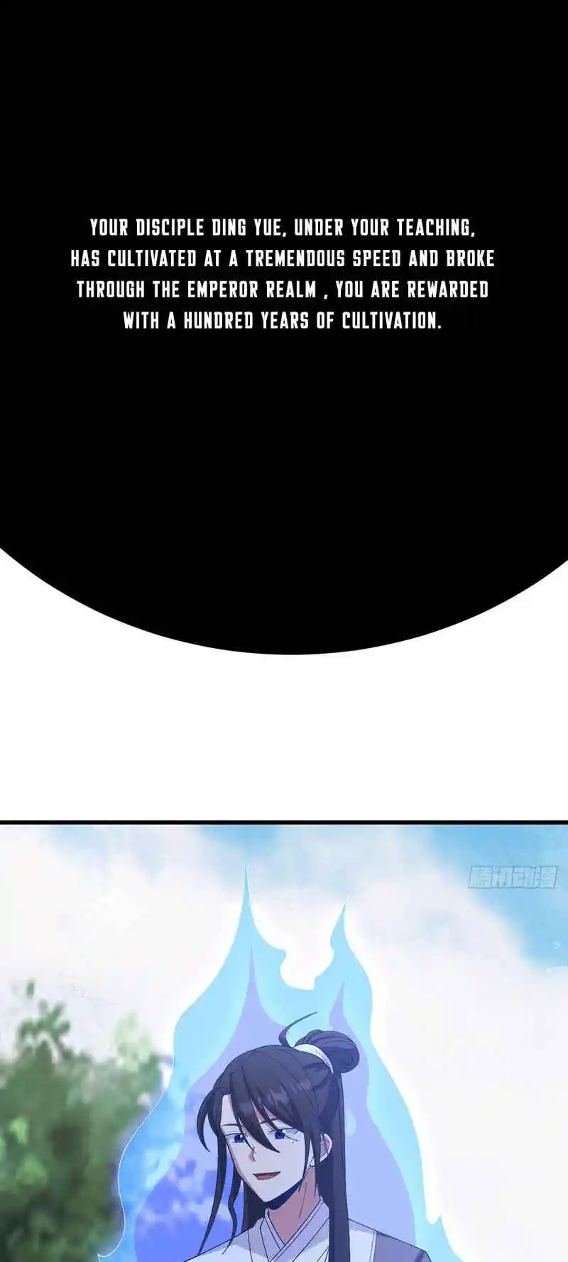 Invincible After 100 Years of Seclusion 110