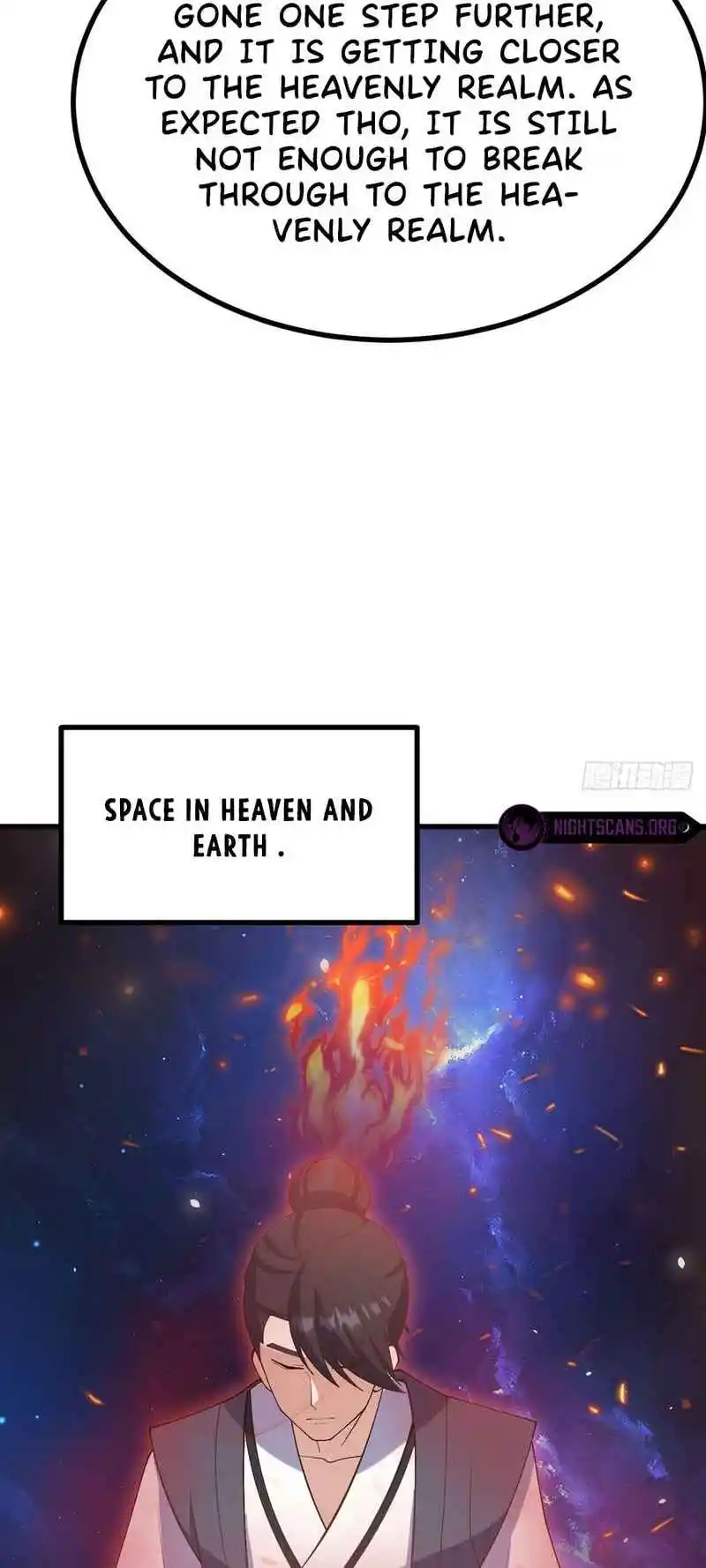 Invincible After 100 Years of Seclusion 110