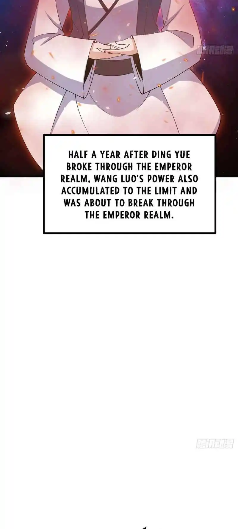 Invincible After 100 Years of Seclusion 110