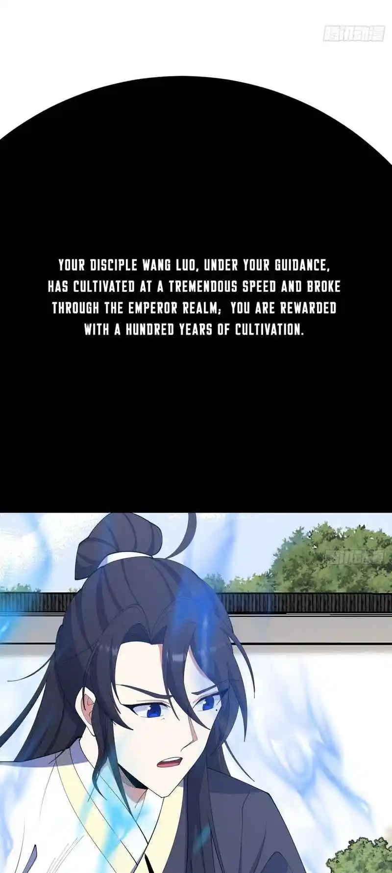 Invincible After 100 Years of Seclusion 110