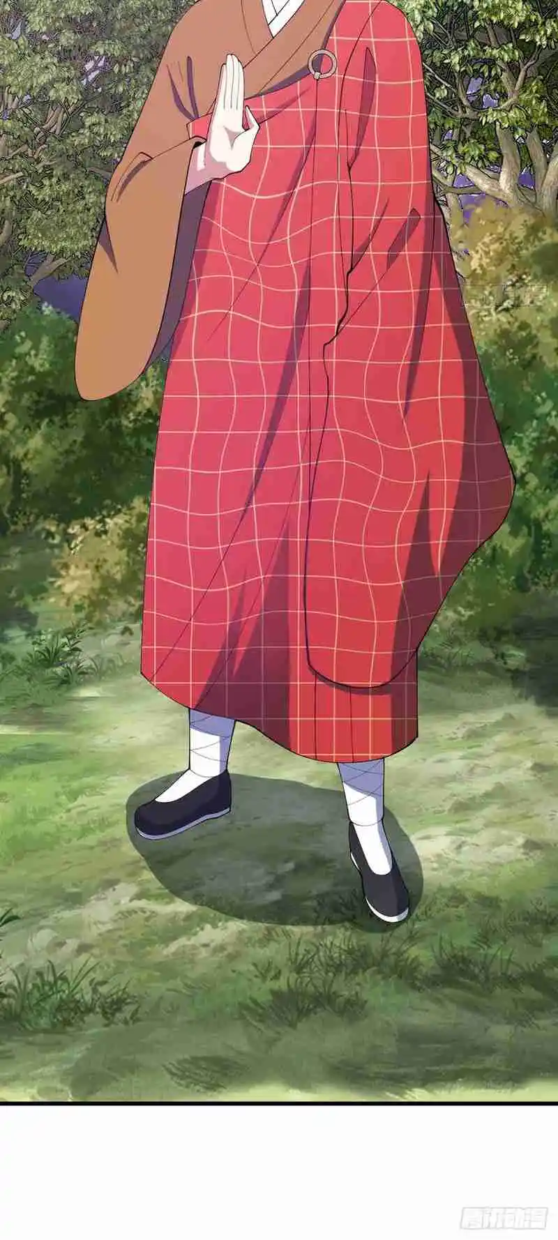 Invincible After 100 Years of Seclusion 110