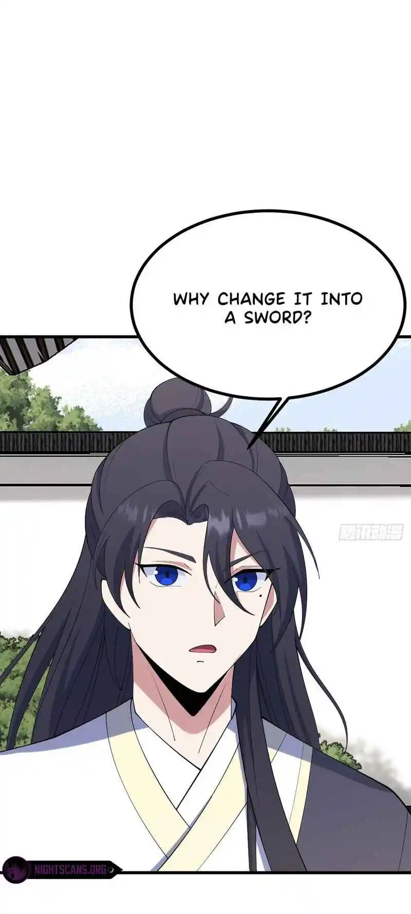 Invincible After 100 Years of Seclusion 110