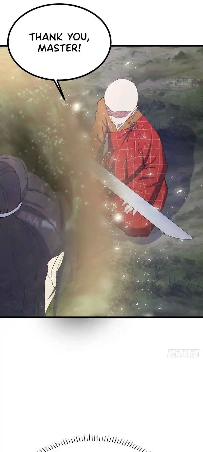 Invincible After 100 Years of Seclusion 110