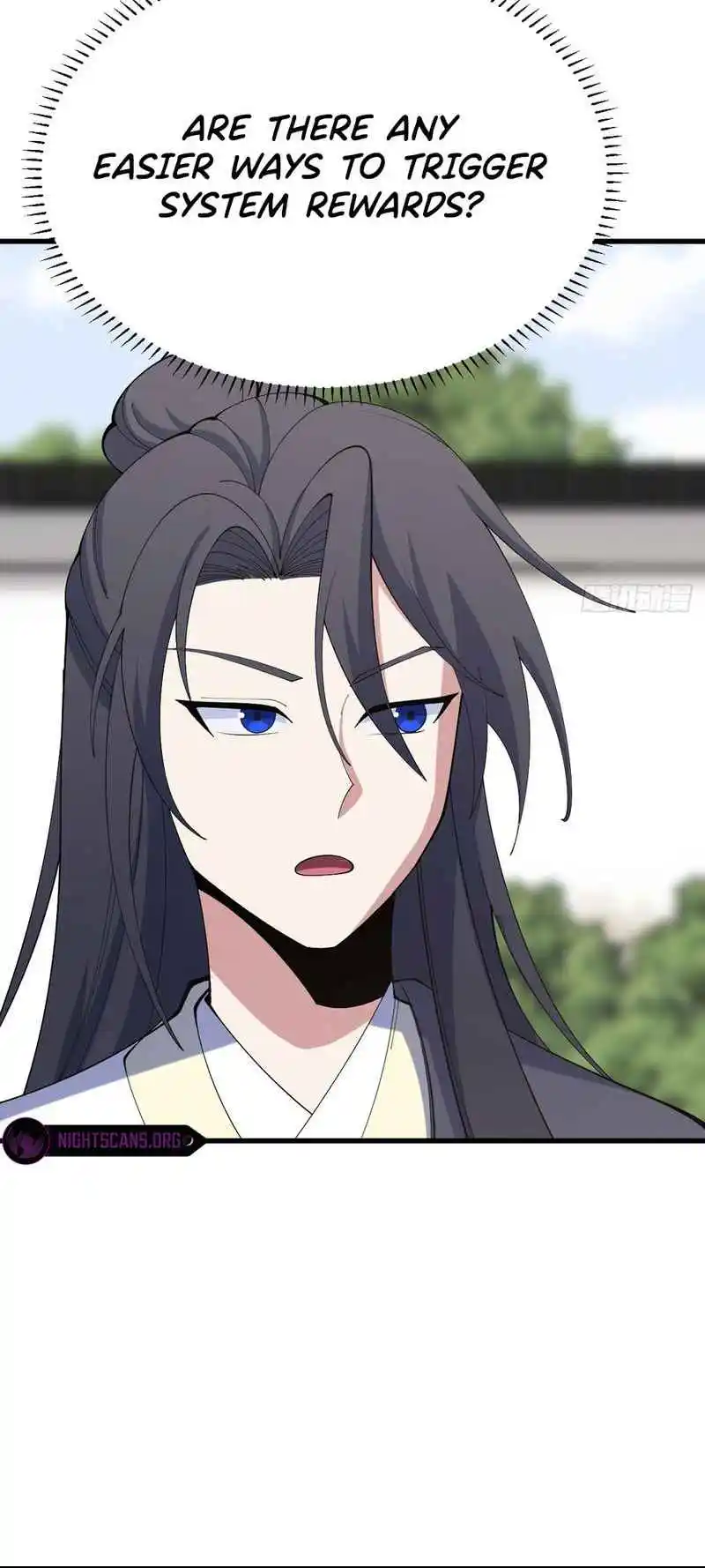 Invincible After 100 Years of Seclusion 110