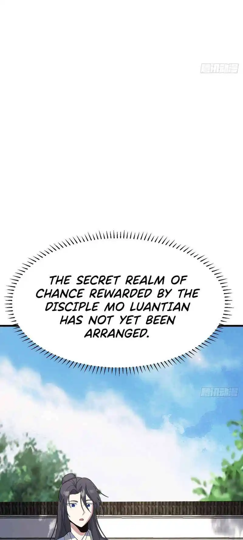 Invincible After 100 Years of Seclusion 110