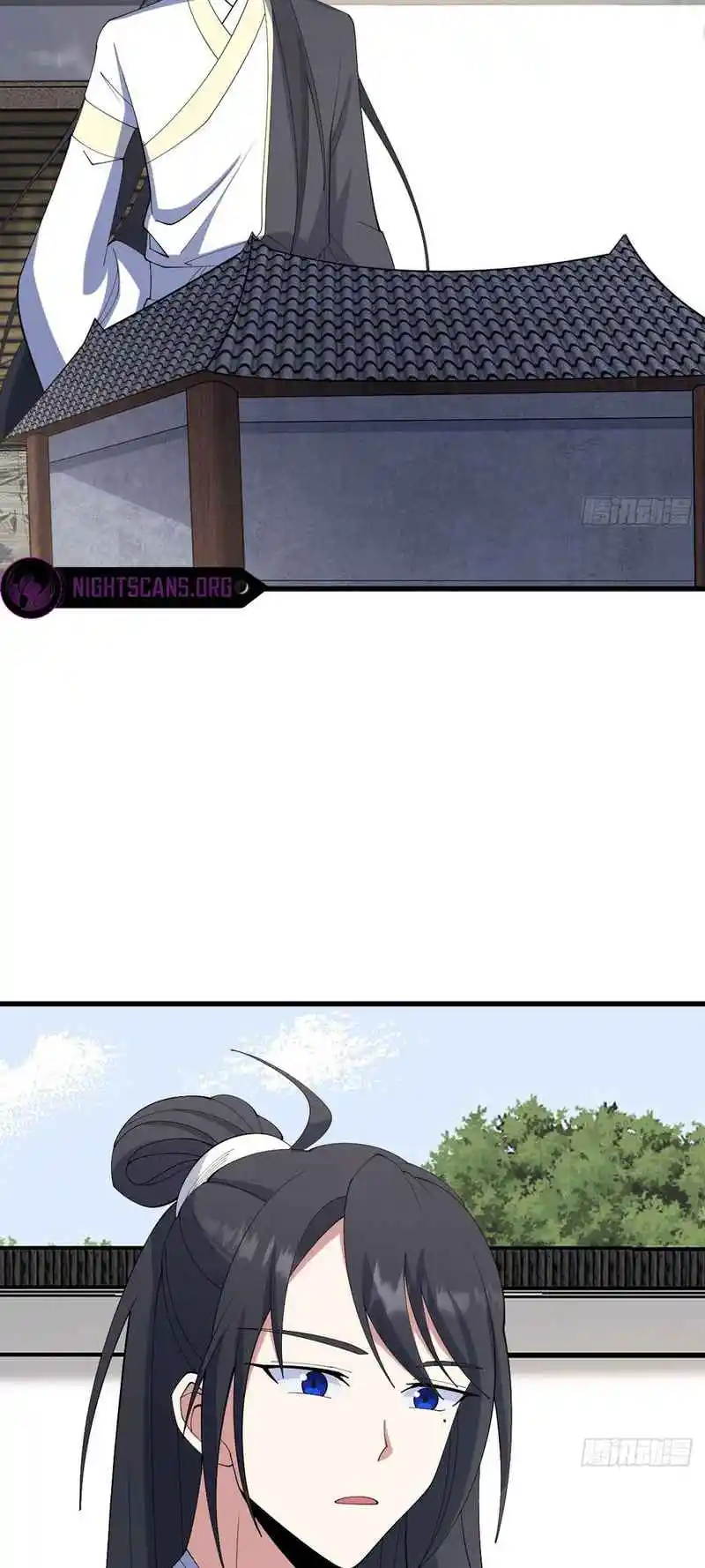 Invincible After 100 Years of Seclusion 110