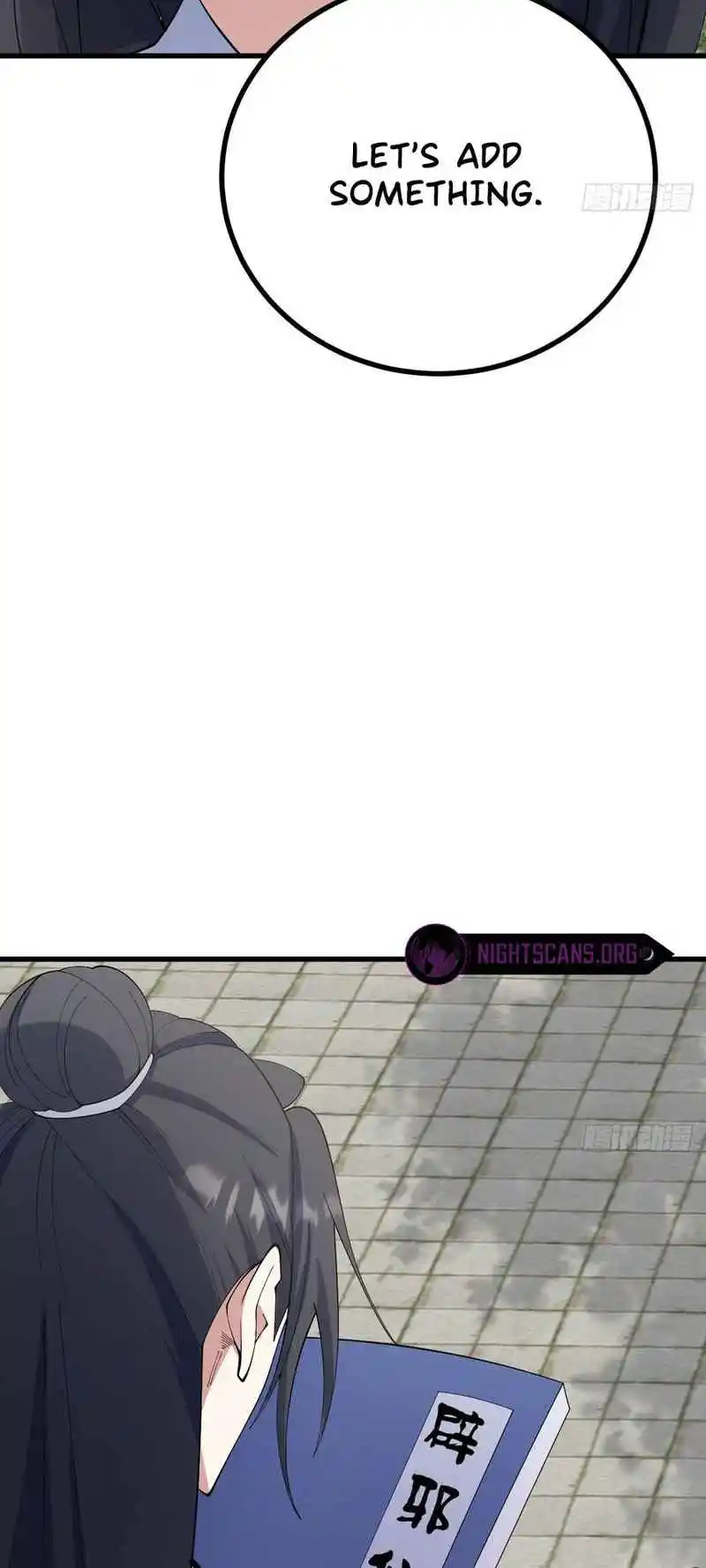 Invincible After 100 Years of Seclusion 110