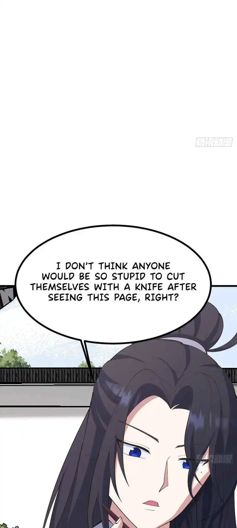 Invincible After 100 Years of Seclusion 110