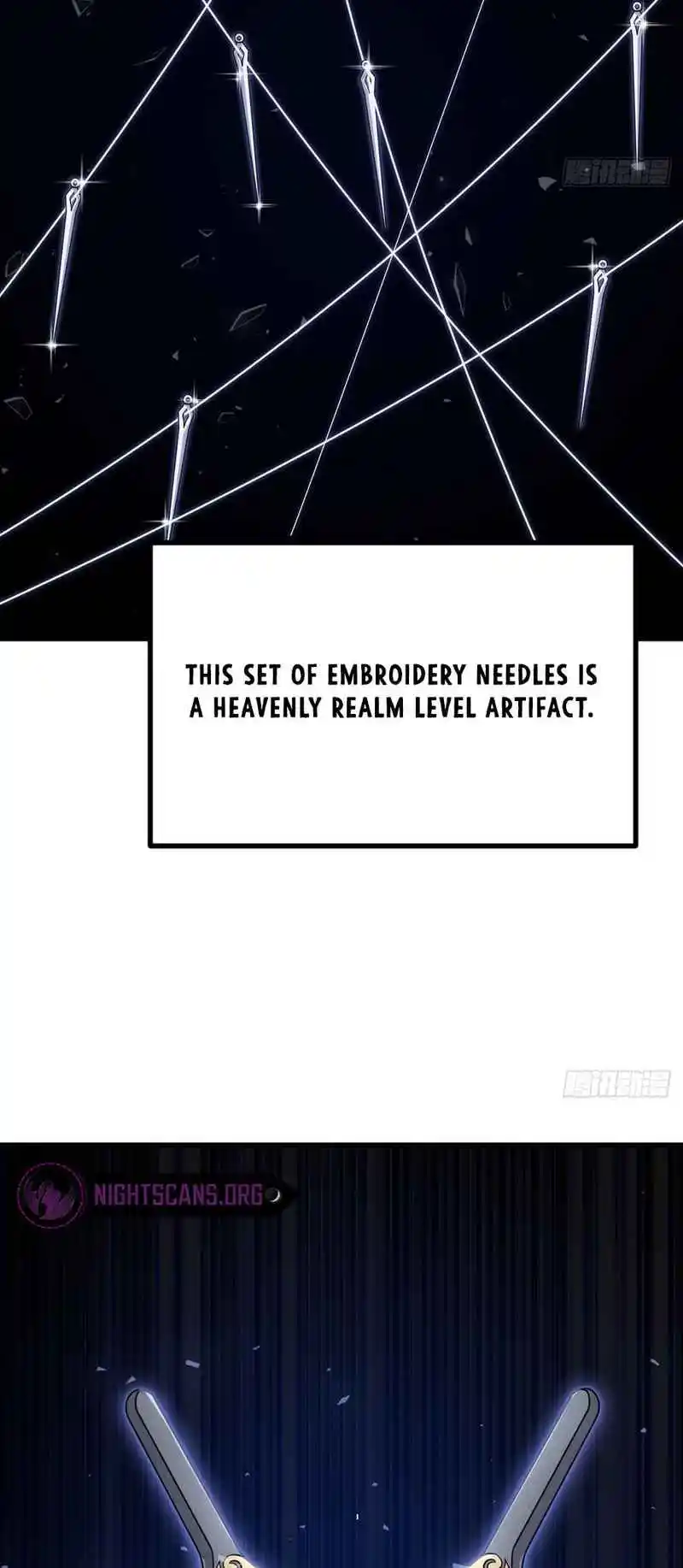 Invincible After 100 Years of Seclusion 111