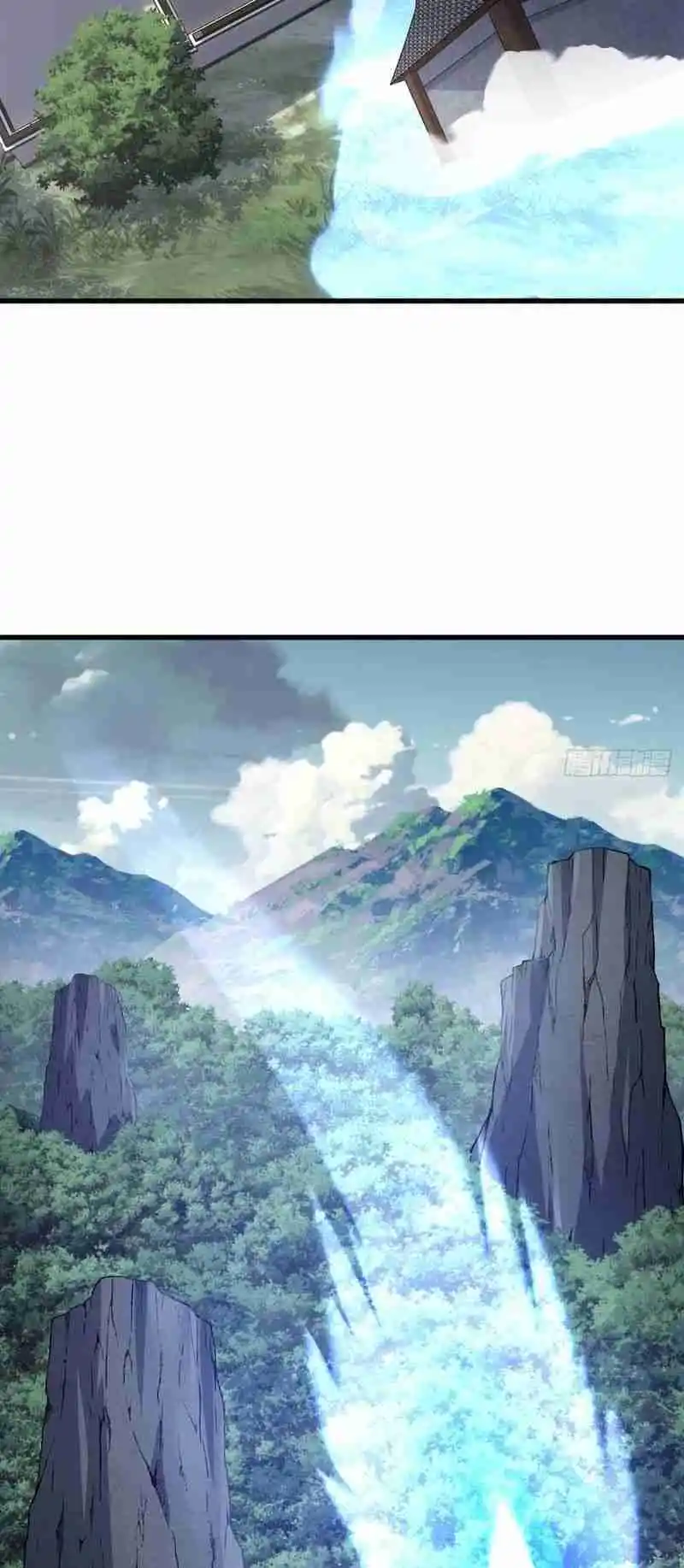 Invincible After 100 Years of Seclusion 111