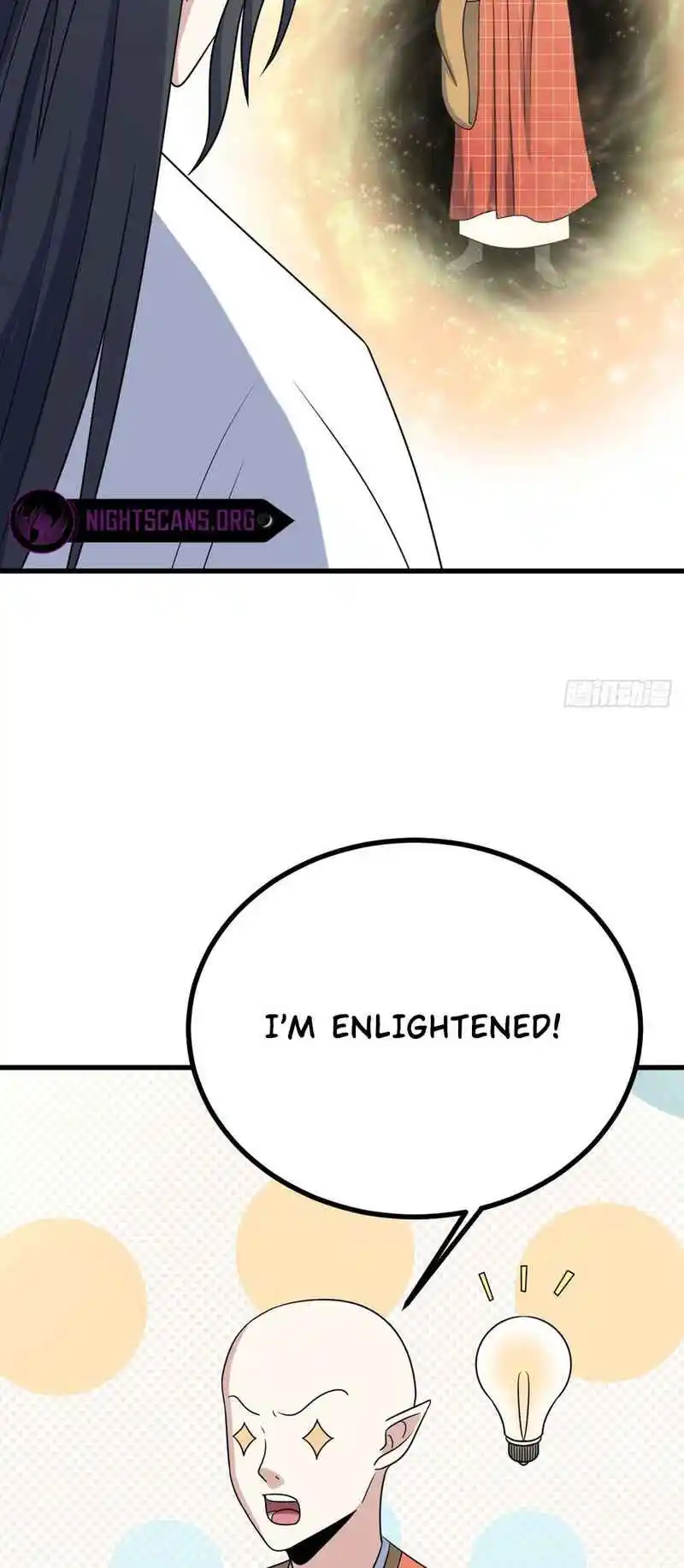 Invincible After 100 Years of Seclusion 111