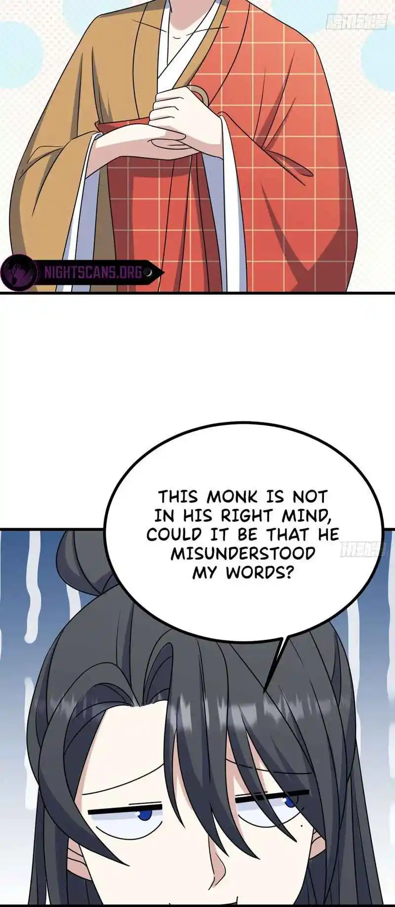 Invincible After 100 Years of Seclusion 111