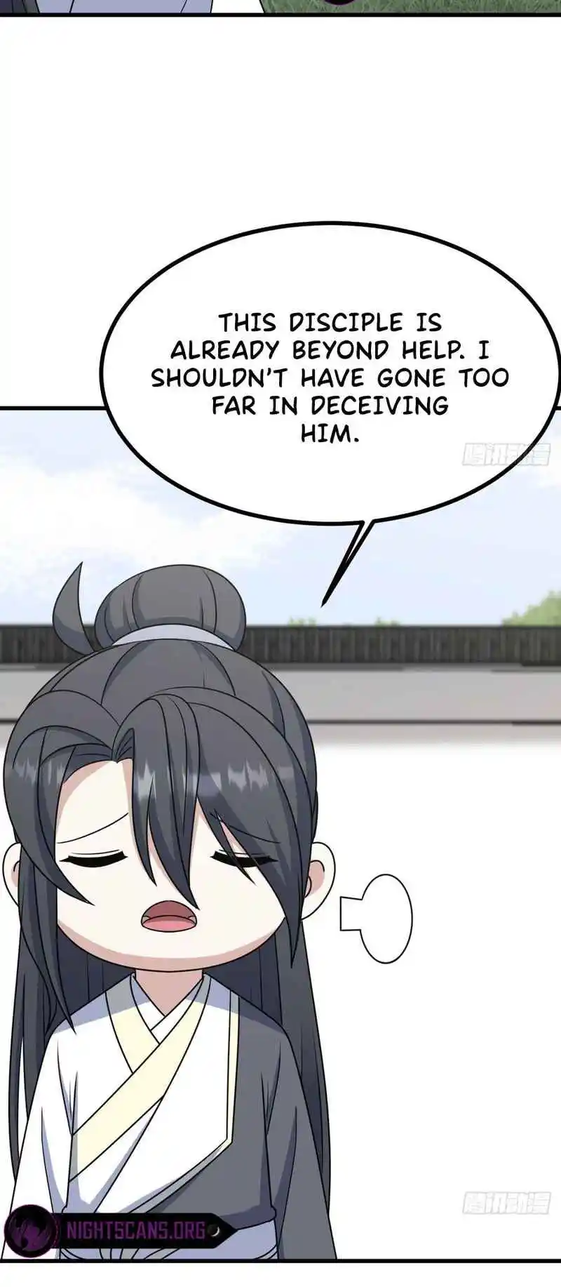 Invincible After 100 Years of Seclusion 111