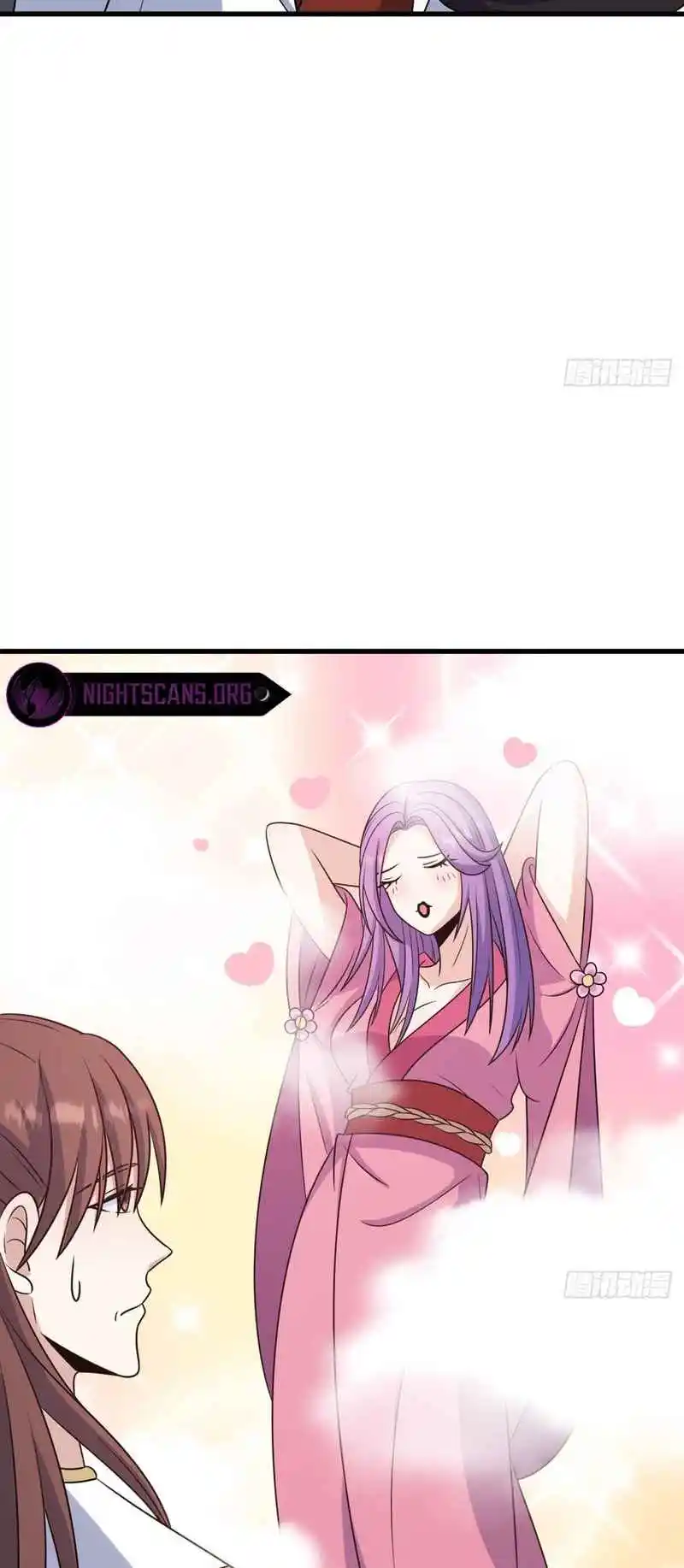 Invincible After 100 Years of Seclusion 111