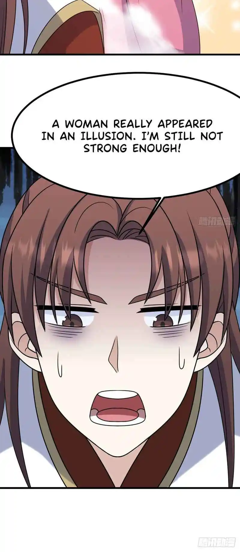 Invincible After 100 Years of Seclusion 111