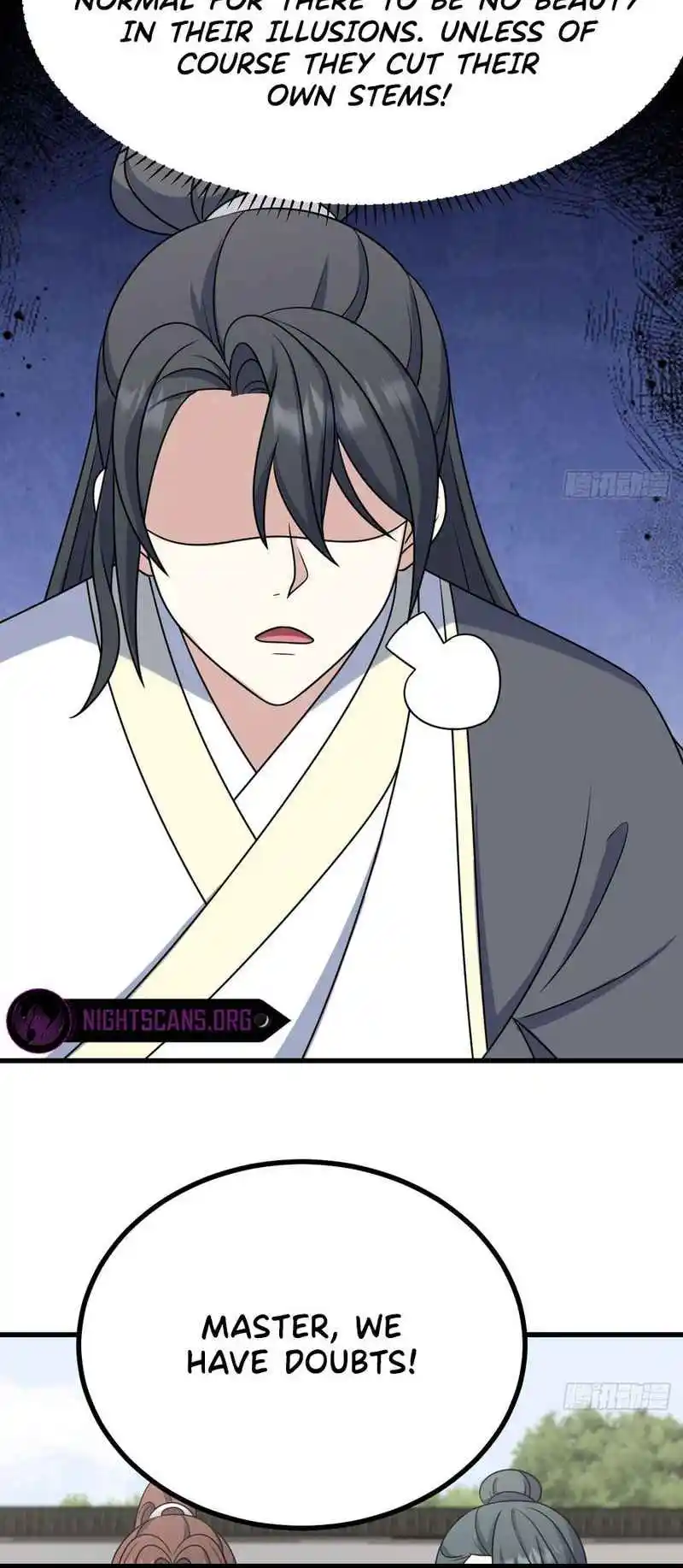 Invincible After 100 Years of Seclusion 111