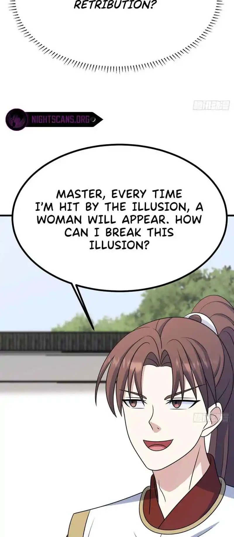 Invincible After 100 Years of Seclusion 111