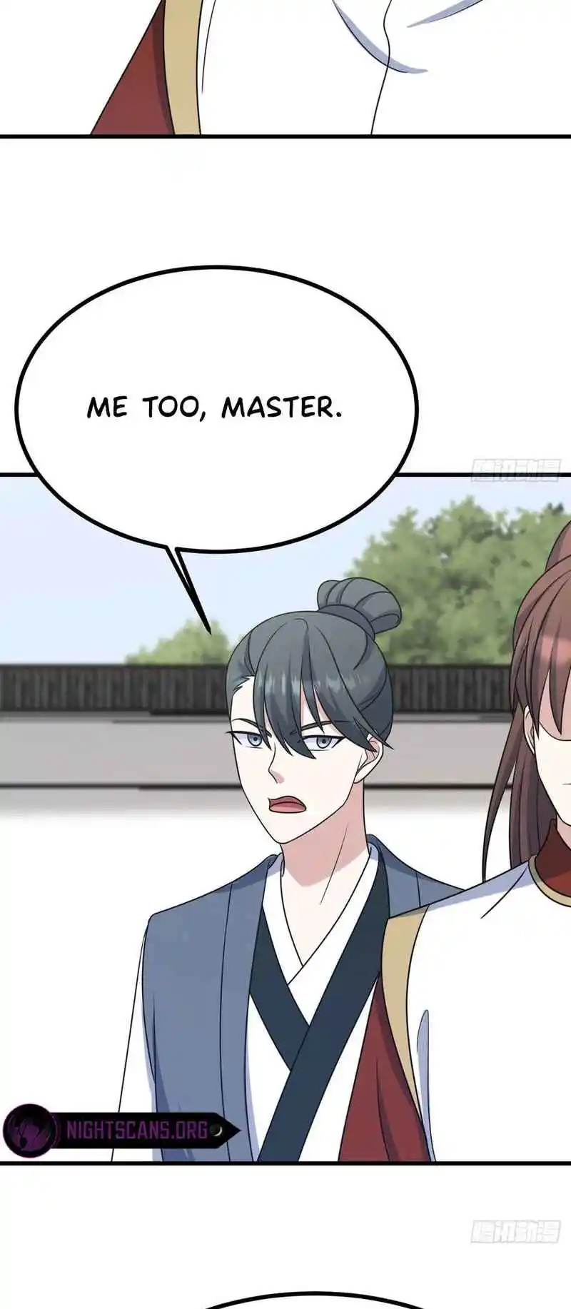 Invincible After 100 Years of Seclusion 111