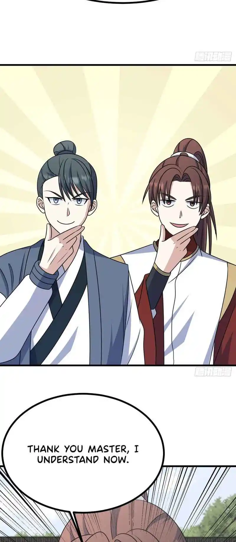 Invincible After 100 Years of Seclusion 111