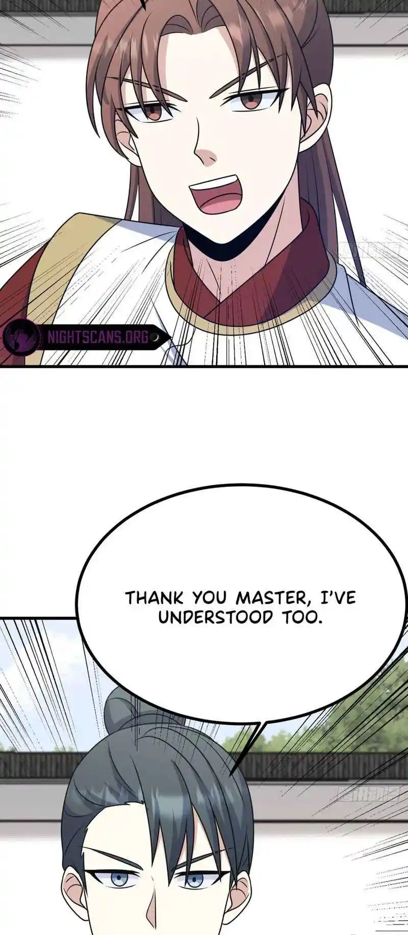 Invincible After 100 Years of Seclusion 111