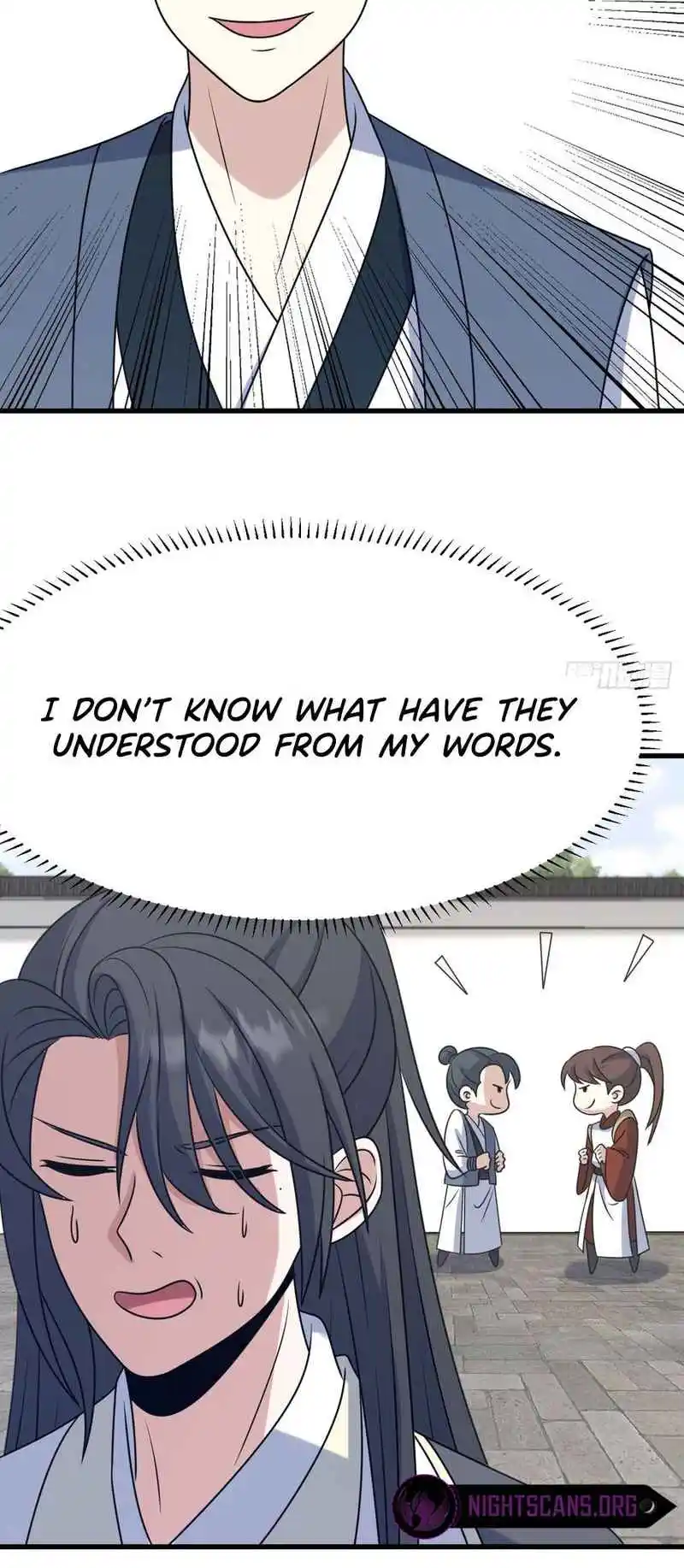 Invincible After 100 Years of Seclusion 111