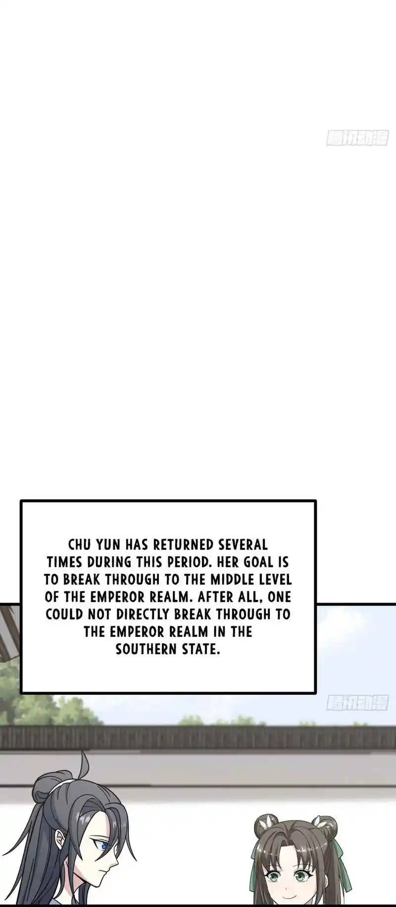 Invincible After 100 Years of Seclusion 111