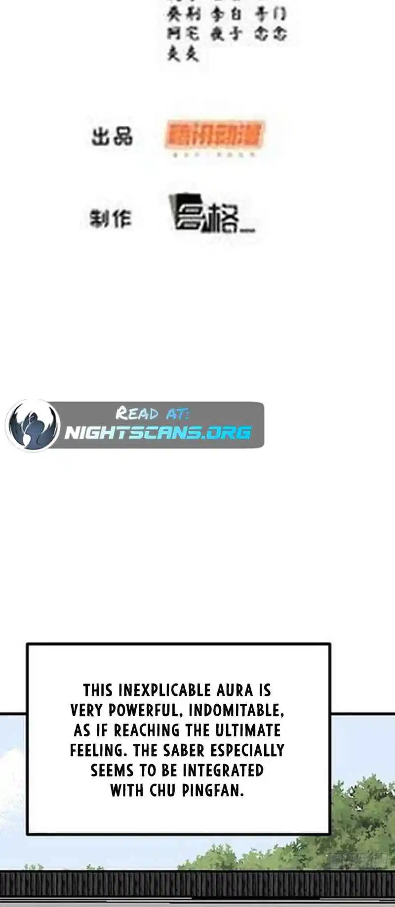 Invincible After 100 Years of Seclusion 112