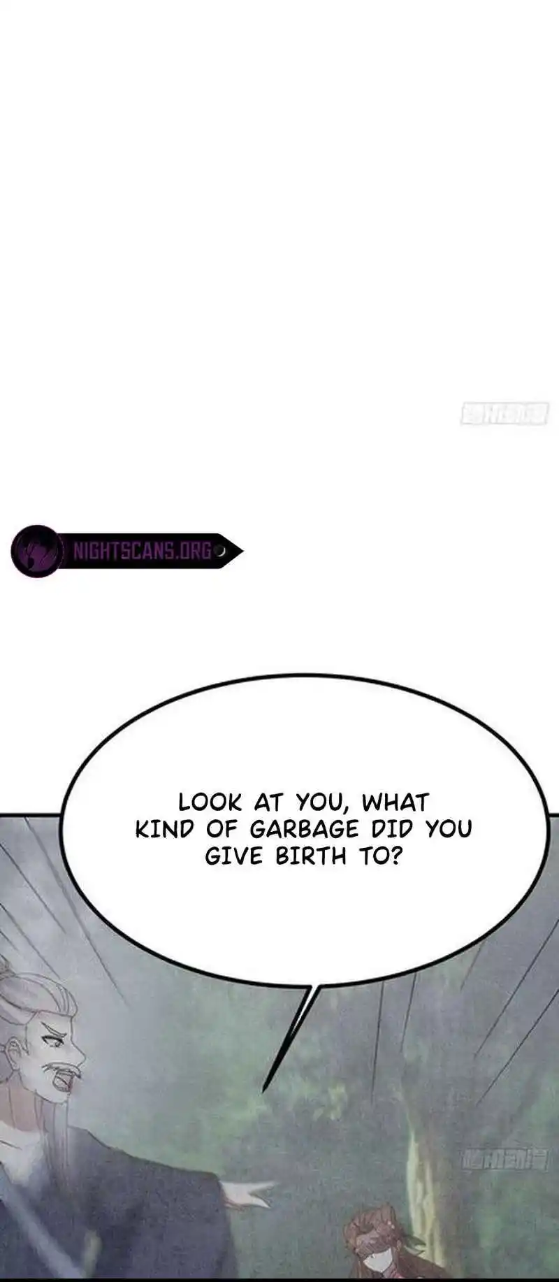 Invincible After 100 Years of Seclusion 112